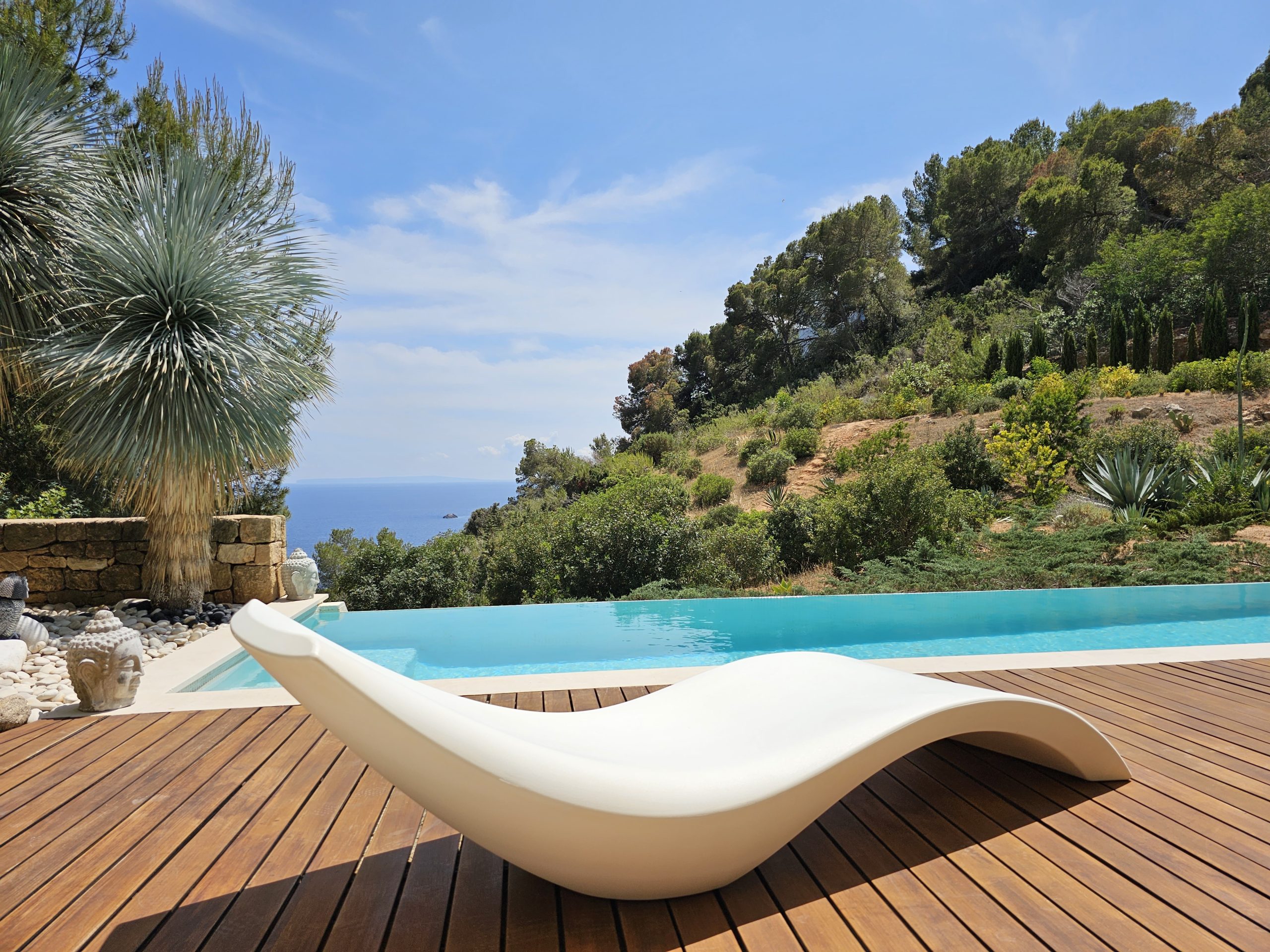 Stunning duplex Duplex Roca Llisa