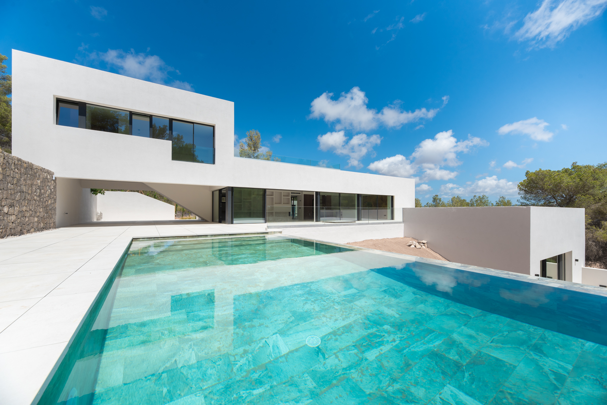 CASA LLISA IBIZA SERENITY, LUXURY, AND COMFORT