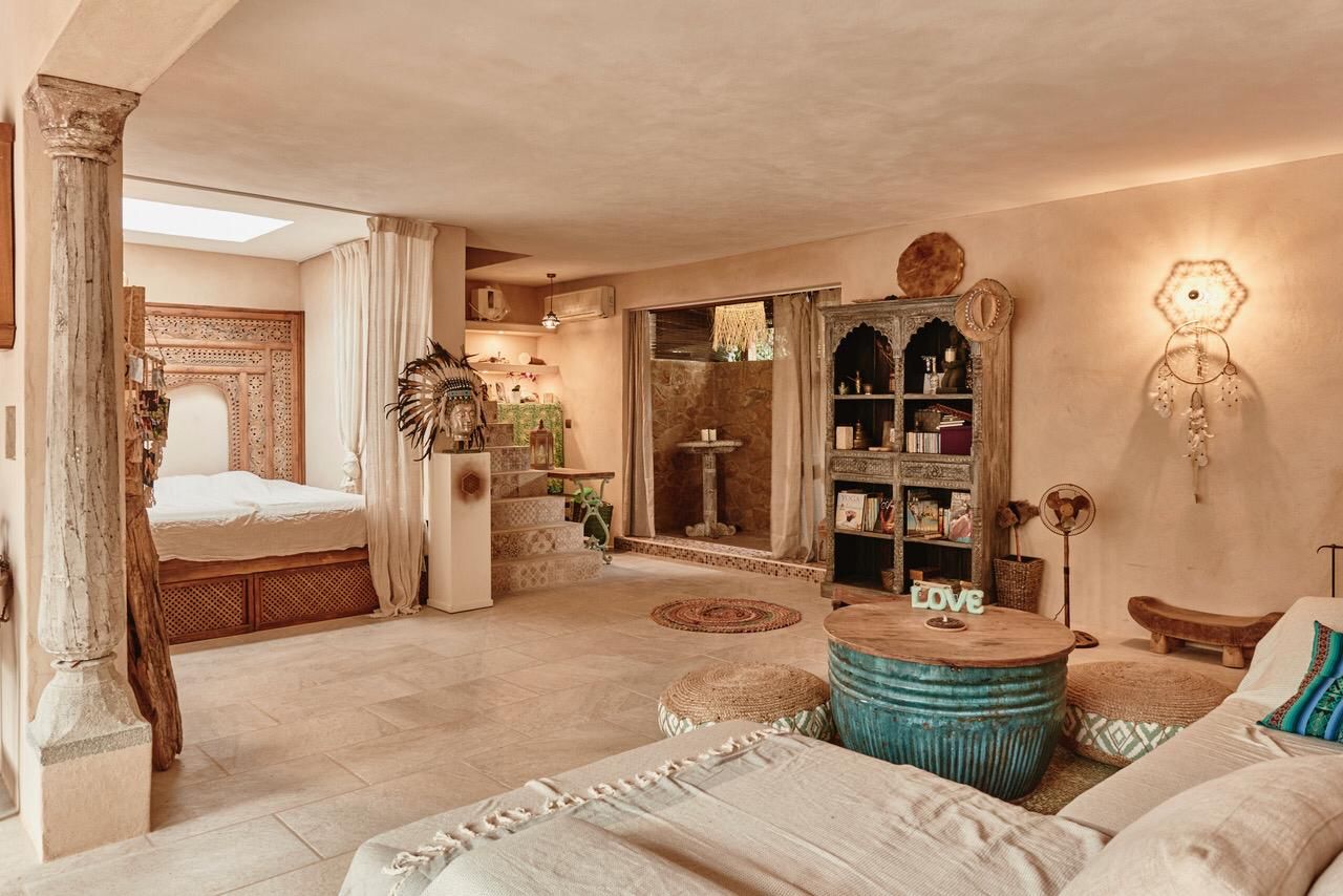 Tranquil Coastal Estate with Pool