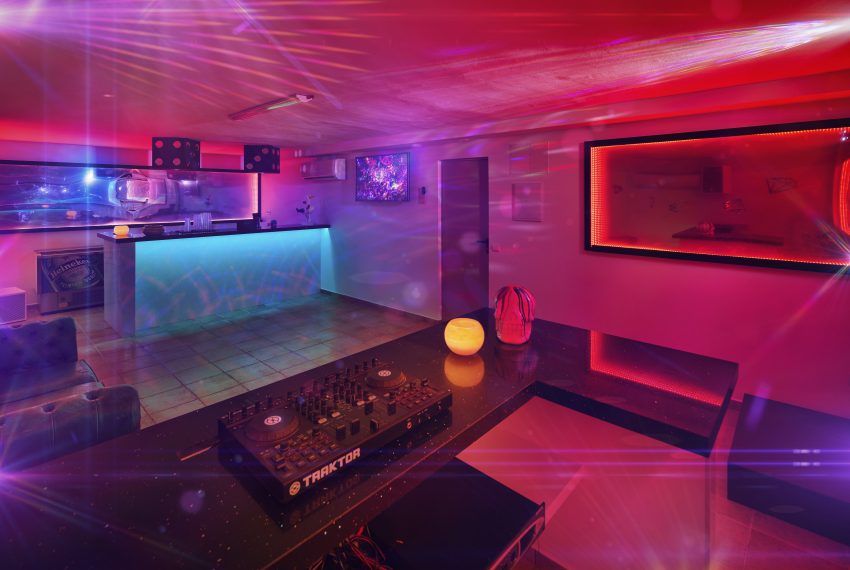 Nacho Dorado Photographer