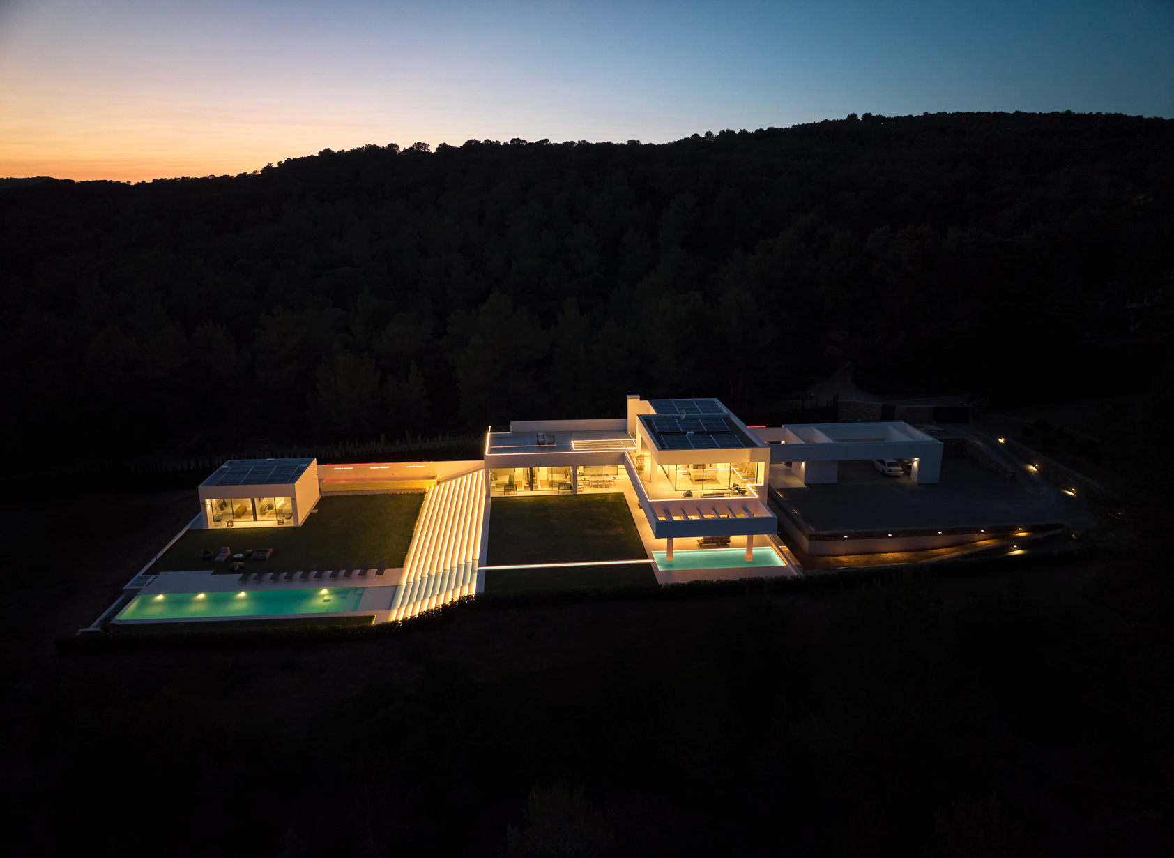 Villa Alen San Rafael